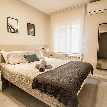 Poeta Apartamento Barcelona Exterior foto